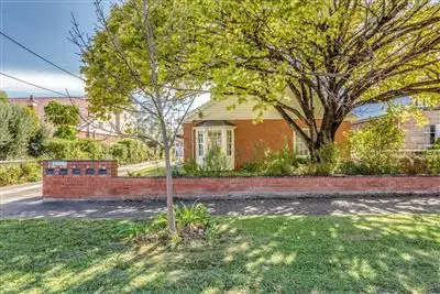 Main view of Homely unit listing, 5/5 Bakewell Street, Tusmore SA 5065