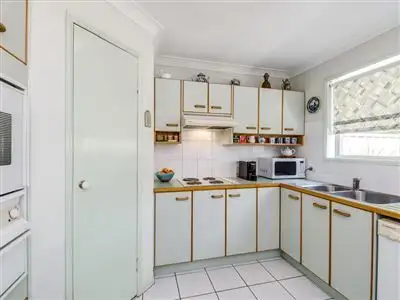 Fourth view of Homely townhouse listing, 2/45 Cambridge Street, Carina Heights QLD 4152
