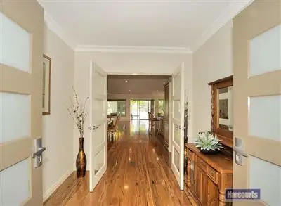 Fourth view of Homely house listing, 33 Willow Gardens, South Yunderup WA 6208
