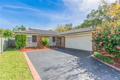 Seventh view of Homely house listing, 2 Esperance Drive, Albion Park NSW 2527