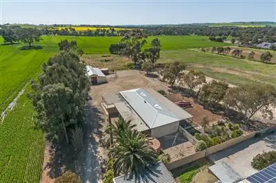 Main view of Homely house listing, 113 Masters Street, Riverton SA 5412