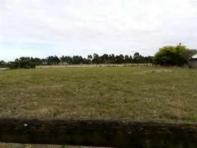 Second view of Homely land listing, 92 Rankin Street, Alberton VIC 3971