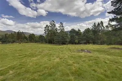 Main view of Homely land listing, Lot 1 Umfrevilles Road, Kaoota TAS 7150