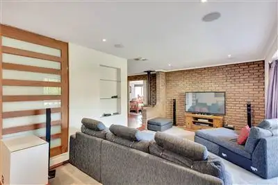 Second view of Homely house listing, 5 Paraview Court, Wynn Vale SA 5127