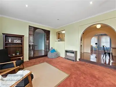 Second view of Homely house listing, 24 Laver Avenue, Gulfview Heights SA 5096