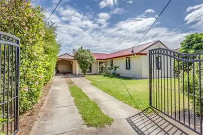 Main view of Homely house listing, 132 Kingston Avenue, Melrose Park SA 5039