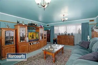 Fifth view of Homely house listing, 10 Reilly Court, Croydon South VIC 3136