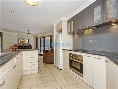 Fourth view of Homely house listing, 10 Killarney Ct, Ormeau QLD 4208
