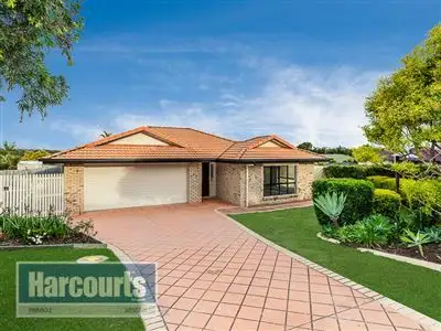 Main view of Homely house listing, 2 Georgina Place, Murrumba Downs QLD 4503