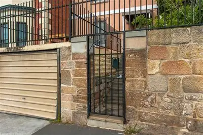 Second view of Homely house listing, 144 Argyle Street, Hobart TAS 7000