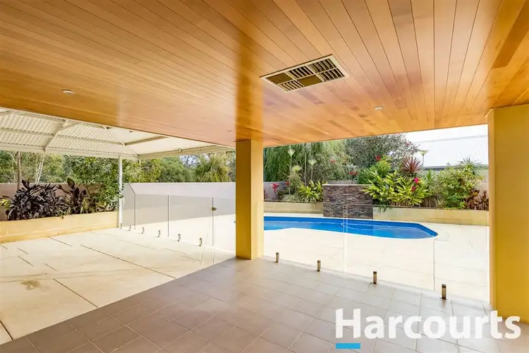 Fourth view of Homely house listing, 16 Walpole Way, Erskine WA 6210