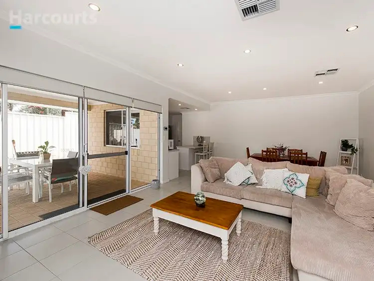 Main view of Homely house listing, 8A Gallop Close, Heathridge WA 6027