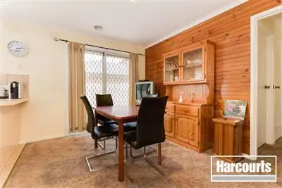 Third view of Homely unit listing, 1/152 Somerville Road, Hampton Park VIC 3976