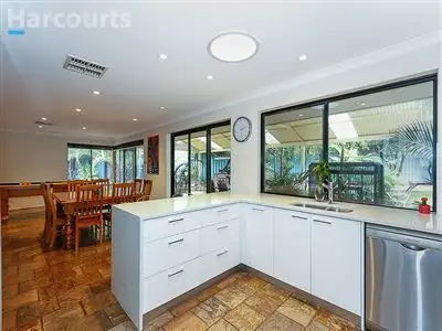 Sixth view of Homely house listing, 25 Transom Way, Ocean Reef WA 6027