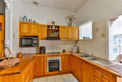 Fifth view of Homely rural property listing, 107 Biddeston-Southbrook Road, Biddeston QLD 4401