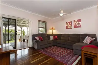 Third view of Homely house listing, 27 Davis Street, Redcliffe QLD 4020