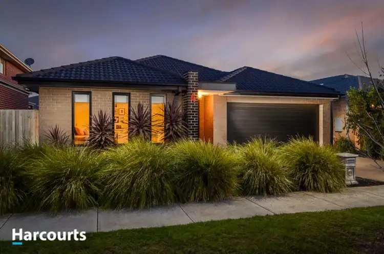 4 Galilee Drive, Sandhurst VIC 3977