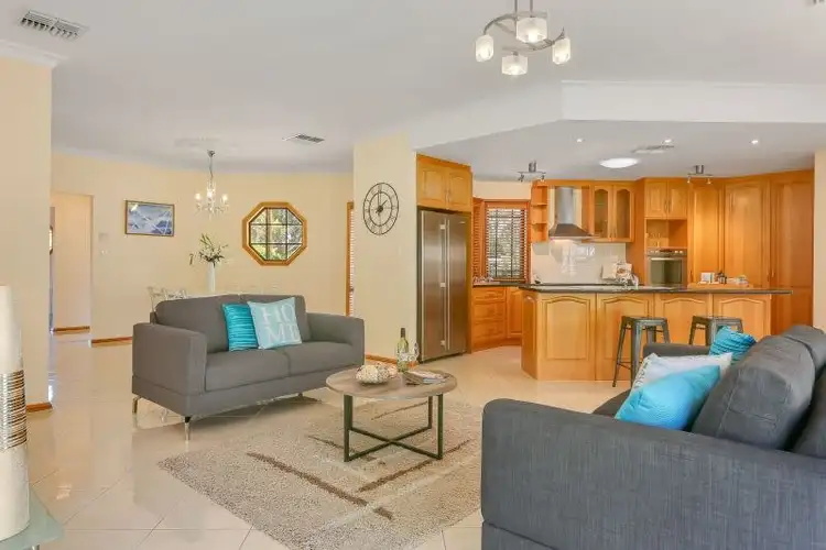 Fourth view of Homely house listing, 2 Marschall Boulevard, Pasadena SA 5042