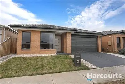 12 Macqueen Street, Mernda VIC 3754