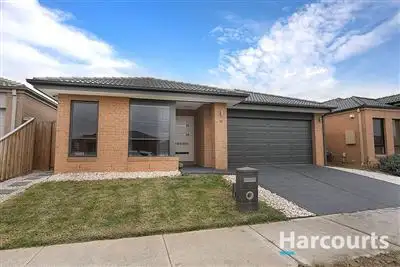 Main view of Homely house listing, 12 Macqueen Street, Mernda VIC 3754