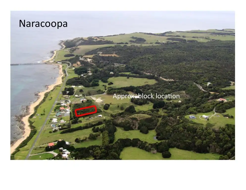 Main view of Homely land listing, 10 Stephenson Street, Naracoopa TAS 7256