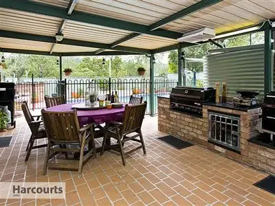 Third view of Homely house listing, 17 Pindari Avenue, Ferny Hills QLD 4055