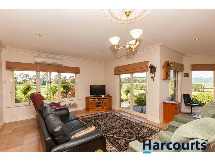 Sixth view of Homely rural property listing, 330 Stuhrs Road, Darnum VIC 3822