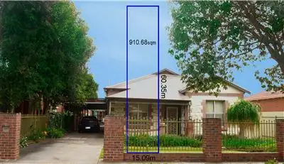 112 Chief Street, Brompton SA 5007