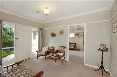 Fifth view of Homely house listing, 45 Darriwill Street, Bell Post Hill VIC