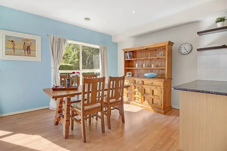 Fifth view of Homely unit listing, 18/19-27 Moore Road, Vermont VIC 3133