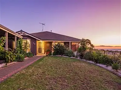 Main view of Homely house listing, 1 Wonggo Street, Hallett Cove SA 5158