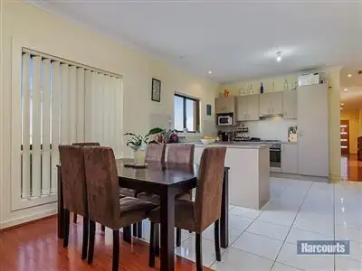 Fourth view of Homely house listing, 5 Buritta Court, Drouin VIC 3818