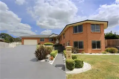 Third view of Homely house listing, 10 Hubert Way, Youngtown TAS 7249