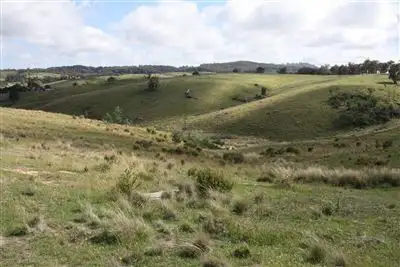 Lot 12 Bocoble Road, Mudgee NSW 2850
