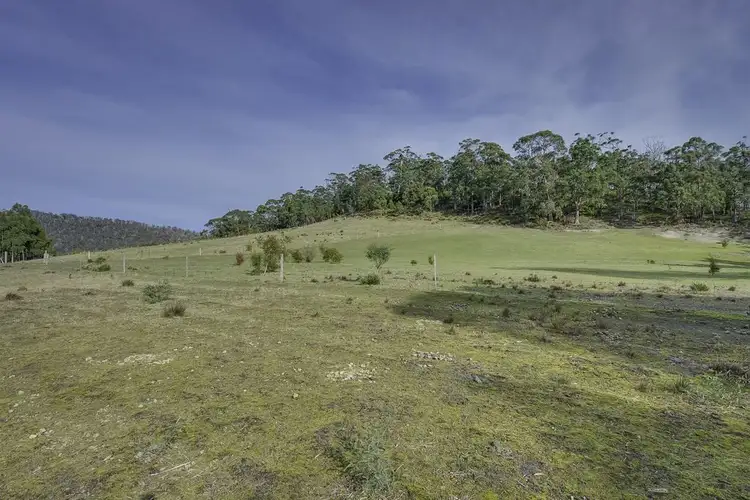 Second view of Homely land listing, 27 Rifle Range Road, Nubeena TAS 7184
