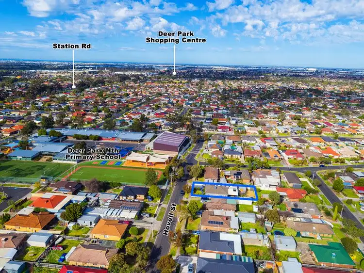 Fourth view of Homely house listing, 1 Hovell Street, Deer Park VIC 3023