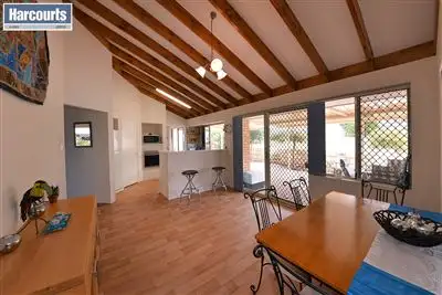 Main view of Homely house listing, 33 Haskell Gardens, Clarkson WA 6030