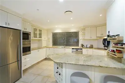 Sixth view of Homely house listing, 1 Bagan Court, Mudgeeraba QLD 4213