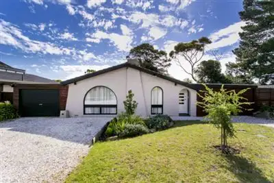 Main view of Homely house listing, 16 Nari Drive, Sheidow Park SA 5158