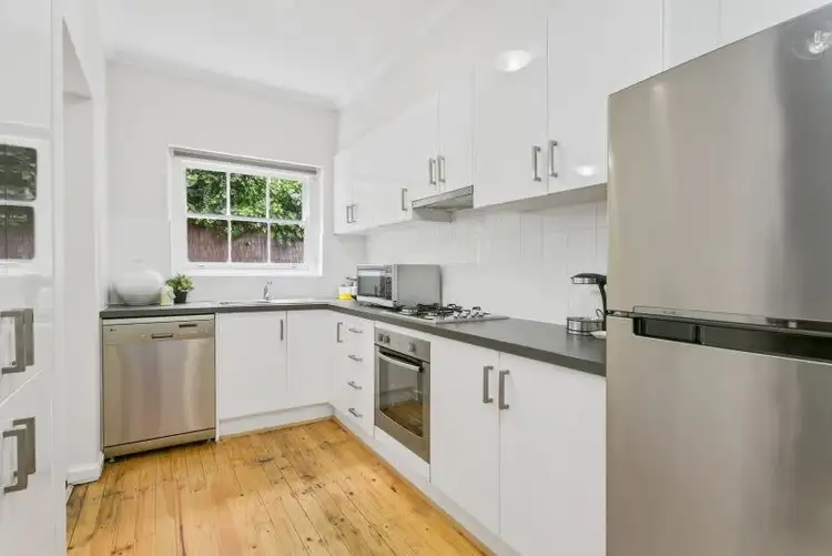 Fifth view of Homely unit listing, 11/88 Tusmore Avenue, Tusmore SA 5065
