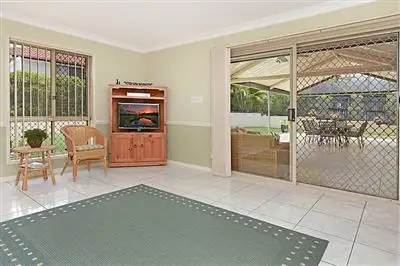 Sixth view of Homely house listing, 7 Christella Court, Cornubia QLD 4130
