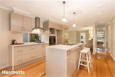 Second view of Homely house listing, 4 Van Der Haar Avenue, Berwick VIC 3806