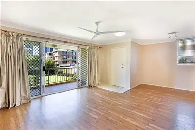 Second view of Homely unit listing, 1/16 Stanhill Drive, Chevron Island QLD 4217