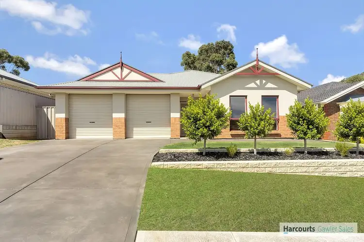 24 Palamountain Drive, Evanston Park SA 5116