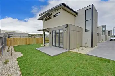 Second view of Homely townhouse listing, 2/433 Brooker Highway, Derwent Park TAS 7009