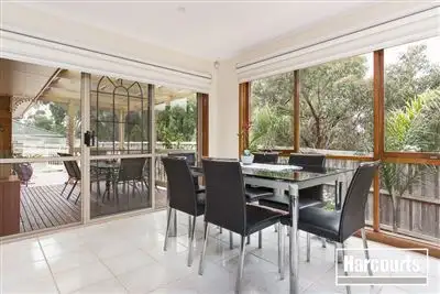 Sixth view of Homely house listing, 3 Mallee Court, Berwick VIC 3806