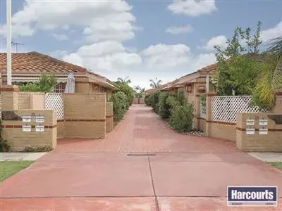 3/13 York Street, Tuart Hill WA 6060