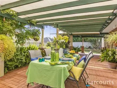 Second view of Homely house listing, 9 Glendevon Turn, Kinross WA 6028