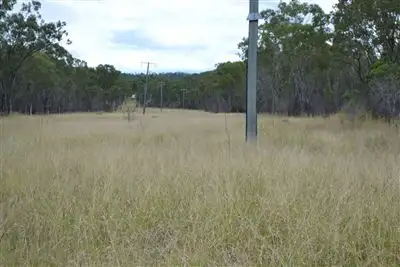 Main view of Homely land listing, 49097 BURNETT HIGHWAY, Mount Morgan QLD 4714