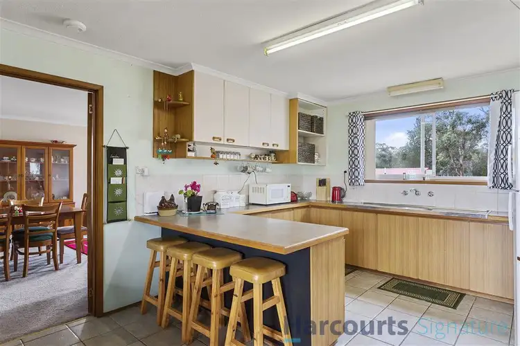 Fifth view of Homely house listing, 30 Tecoma Road, Primrose Sands TAS 7173